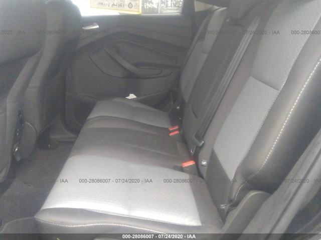 Photo 7 VIN: 1FMCU9GD6HUA69273 - FORD ESCAPE 