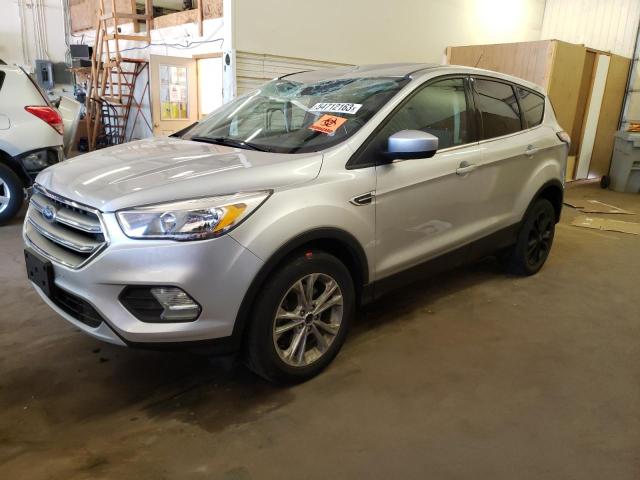 Photo 0 VIN: 1FMCU9GD6HUA82220 - FORD ESCAPE SE 