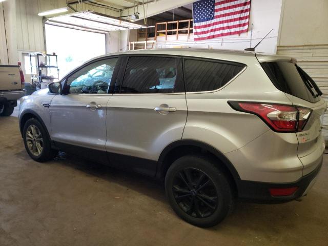 Photo 1 VIN: 1FMCU9GD6HUA82220 - FORD ESCAPE SE 