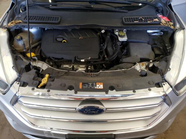 Photo 10 VIN: 1FMCU9GD6HUA82220 - FORD ESCAPE SE 