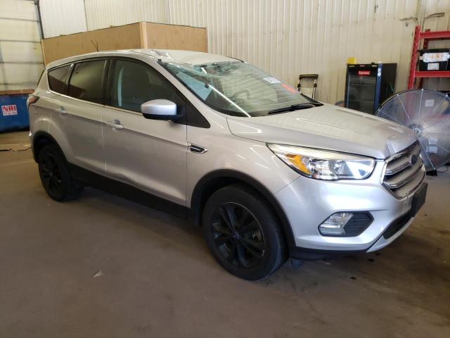 Photo 3 VIN: 1FMCU9GD6HUA82220 - FORD ESCAPE SE 