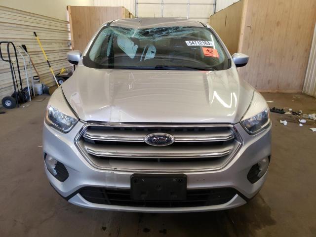 Photo 4 VIN: 1FMCU9GD6HUA82220 - FORD ESCAPE SE 