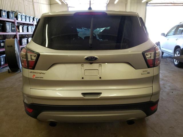 Photo 5 VIN: 1FMCU9GD6HUA82220 - FORD ESCAPE SE 