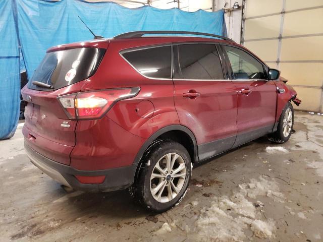 Photo 2 VIN: 1FMCU9GD6HUA86963 - FORD ESCAPE SE 