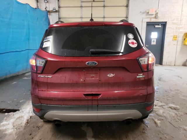 Photo 5 VIN: 1FMCU9GD6HUA86963 - FORD ESCAPE SE 