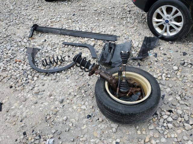 Photo 12 VIN: 1FMCU9GD6HUB00876 - FORD ESCAPE SE 