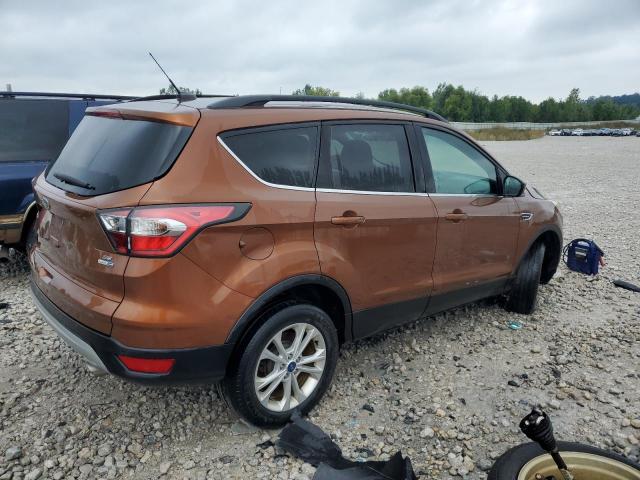 Photo 2 VIN: 1FMCU9GD6HUB00876 - FORD ESCAPE SE 