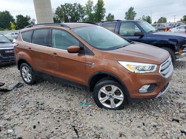 Photo 3 VIN: 1FMCU9GD6HUB00876 - FORD ESCAPE SE 