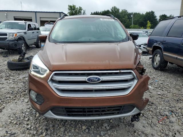 Photo 4 VIN: 1FMCU9GD6HUB00876 - FORD ESCAPE SE 