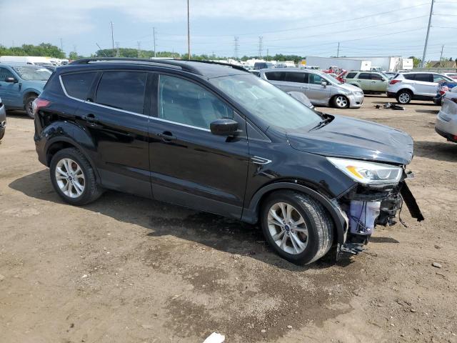 Photo 3 VIN: 1FMCU9GD6HUB01476 - FORD ESCAPE 