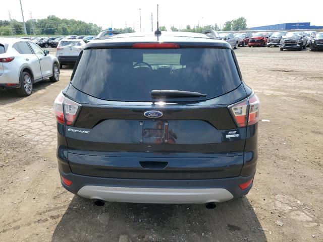 Photo 5 VIN: 1FMCU9GD6HUB01476 - FORD ESCAPE 