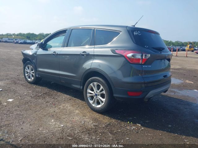 Photo 2 VIN: 1FMCU9GD6HUB03597 - FORD ESCAPE 