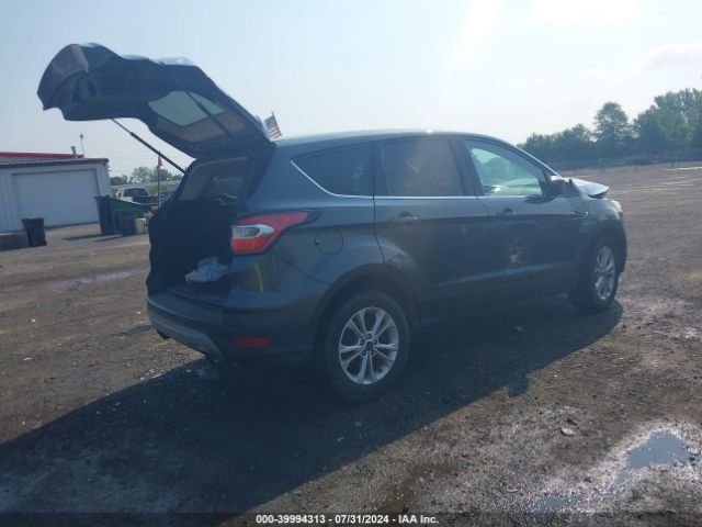 Photo 3 VIN: 1FMCU9GD6HUB03597 - FORD ESCAPE 