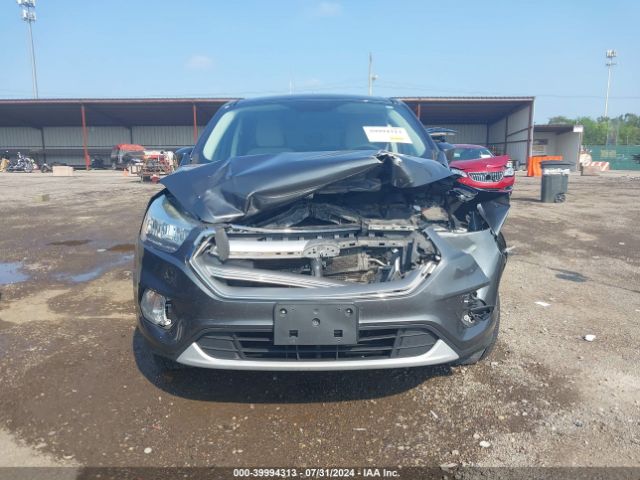 Photo 5 VIN: 1FMCU9GD6HUB03597 - FORD ESCAPE 