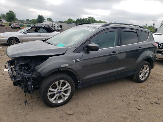 Photo 0 VIN: 1FMCU9GD6HUB06984 - FORD ESCAPE SE 