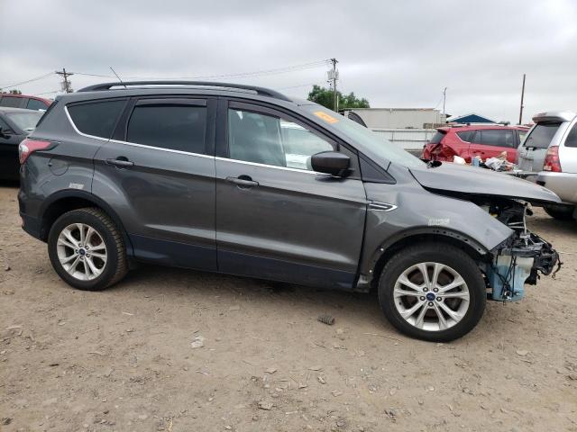 Photo 3 VIN: 1FMCU9GD6HUB06984 - FORD ESCAPE SE 