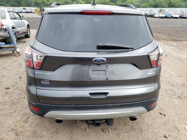 Photo 5 VIN: 1FMCU9GD6HUB06984 - FORD ESCAPE SE 