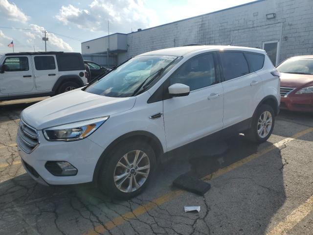 Photo 0 VIN: 1FMCU9GD6HUB08993 - FORD ESCAPE SE 