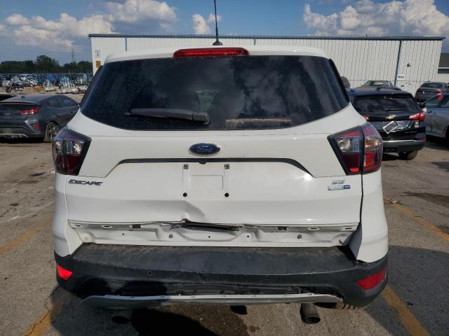 Photo 5 VIN: 1FMCU9GD6HUB08993 - FORD ESCAPE SE 