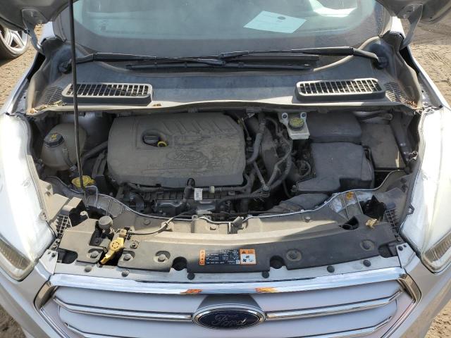 Photo 11 VIN: 1FMCU9GD6HUB15572 - FORD ESCAPE SE 