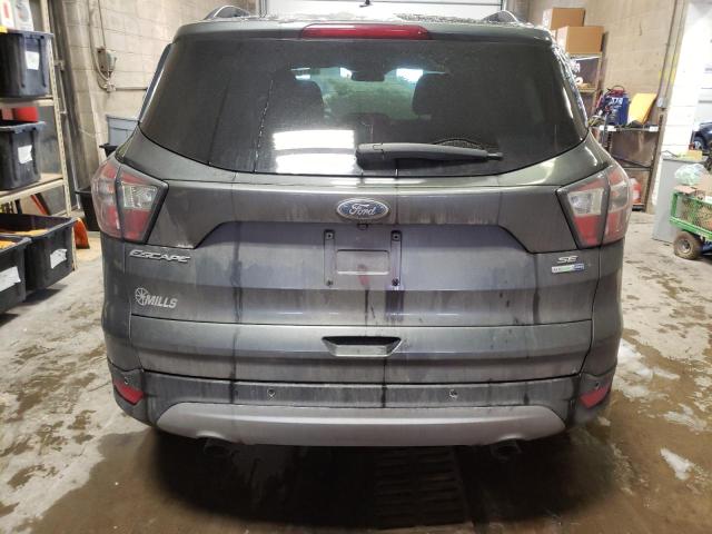 Photo 5 VIN: 1FMCU9GD6HUB23929 - FORD ESCAPE SE 