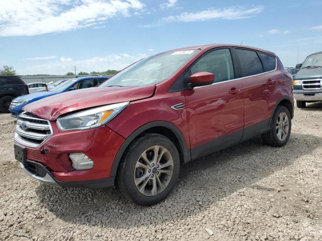 Photo 0 VIN: 1FMCU9GD6HUB34896 - FORD ESCAPE 