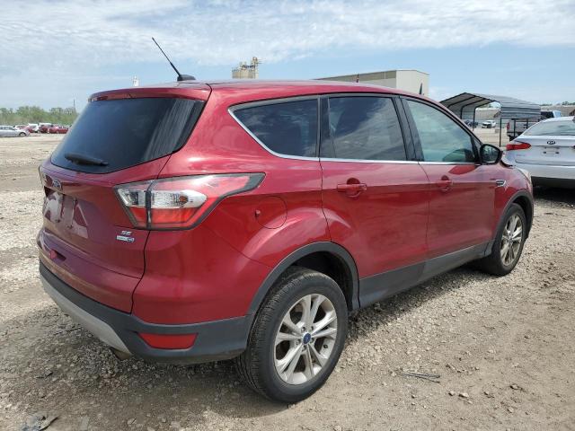 Photo 2 VIN: 1FMCU9GD6HUB34896 - FORD ESCAPE 