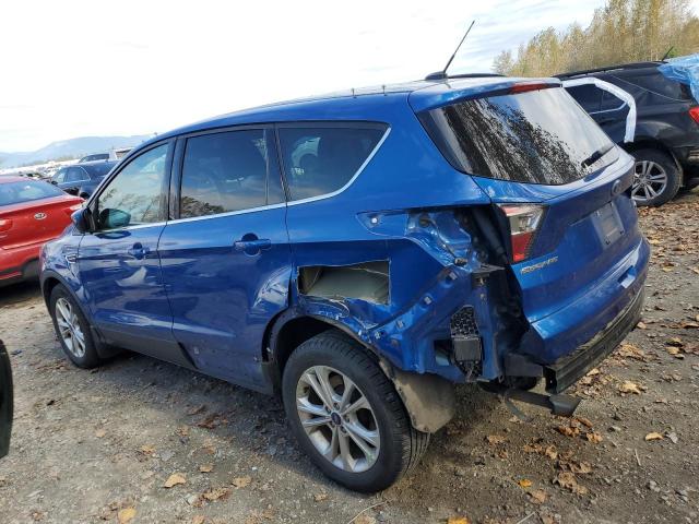 Photo 1 VIN: 1FMCU9GD6HUB61581 - FORD ESCAPE SE 