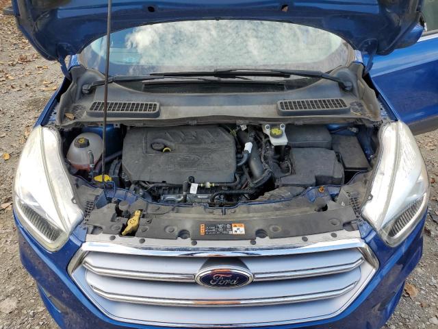 Photo 11 VIN: 1FMCU9GD6HUB61581 - FORD ESCAPE SE 