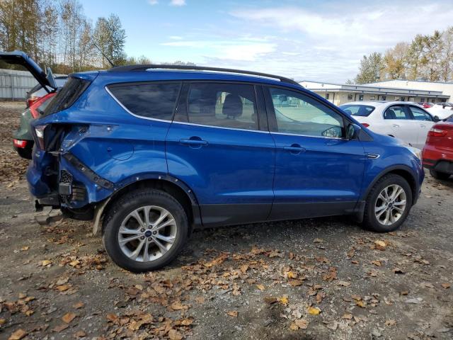 Photo 2 VIN: 1FMCU9GD6HUB61581 - FORD ESCAPE SE 