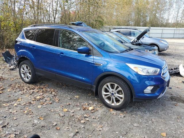 Photo 3 VIN: 1FMCU9GD6HUB61581 - FORD ESCAPE SE 