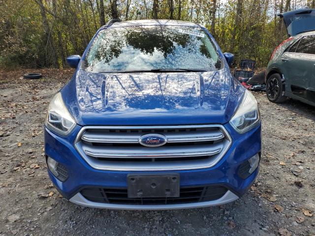 Photo 4 VIN: 1FMCU9GD6HUB61581 - FORD ESCAPE SE 