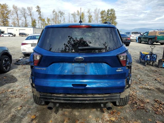 Photo 5 VIN: 1FMCU9GD6HUB61581 - FORD ESCAPE SE 