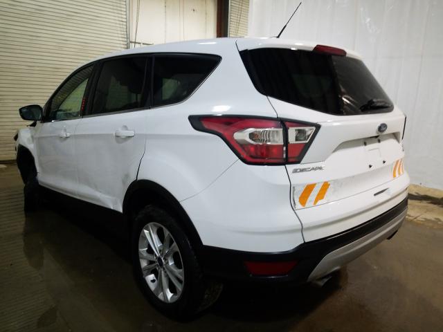 Photo 2 VIN: 1FMCU9GD6HUB61788 - FORD ESCAPE SE 