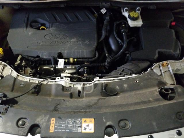 Photo 6 VIN: 1FMCU9GD6HUB61788 - FORD ESCAPE SE 