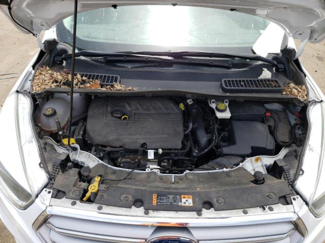 Photo 11 VIN: 1FMCU9GD6HUB83130 - FORD ESCAPE 