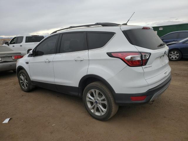 Photo 1 VIN: 1FMCU9GD6HUC12769 - FORD ESCAPE SE 