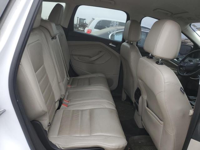 Photo 10 VIN: 1FMCU9GD6HUC12769 - FORD ESCAPE SE 