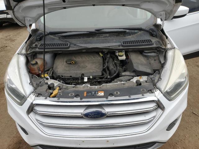 Photo 11 VIN: 1FMCU9GD6HUC12769 - FORD ESCAPE SE 