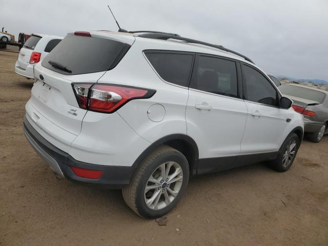 Photo 2 VIN: 1FMCU9GD6HUC12769 - FORD ESCAPE SE 