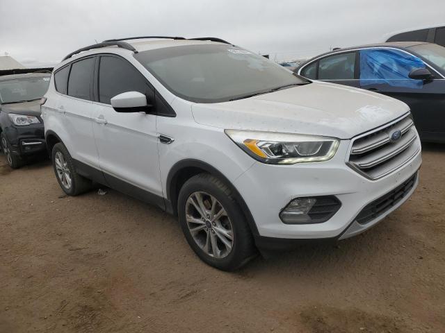 Photo 3 VIN: 1FMCU9GD6HUC12769 - FORD ESCAPE SE 