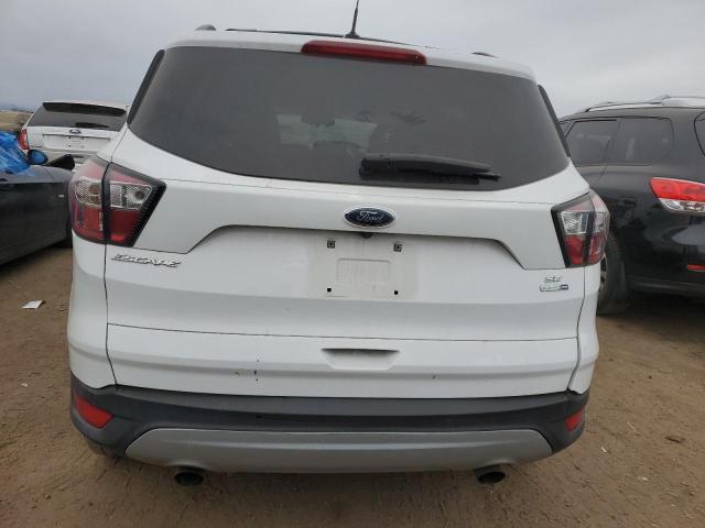 Photo 5 VIN: 1FMCU9GD6HUC12769 - FORD ESCAPE SE 