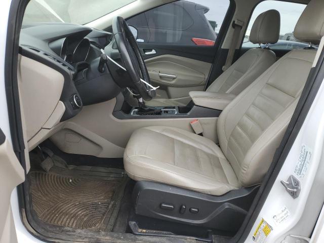 Photo 6 VIN: 1FMCU9GD6HUC12769 - FORD ESCAPE SE 