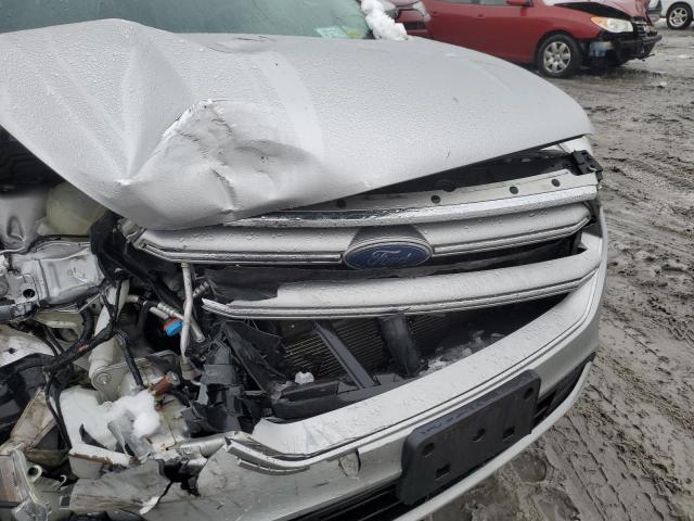 Photo 11 VIN: 1FMCU9GD6HUC16594 - FORD ESCAPE 