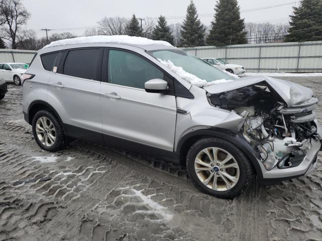 Photo 3 VIN: 1FMCU9GD6HUC16594 - FORD ESCAPE 