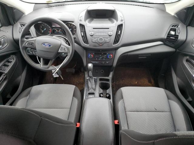 Photo 7 VIN: 1FMCU9GD6HUC16594 - FORD ESCAPE 