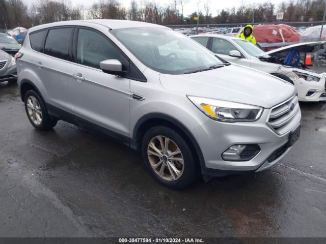 Photo 0 VIN: 1FMCU9GD6HUC17387 - FORD ESCAPE 