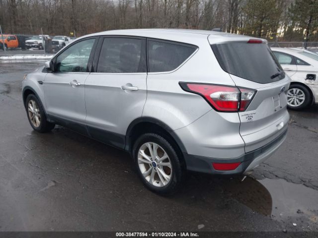 Photo 2 VIN: 1FMCU9GD6HUC17387 - FORD ESCAPE 