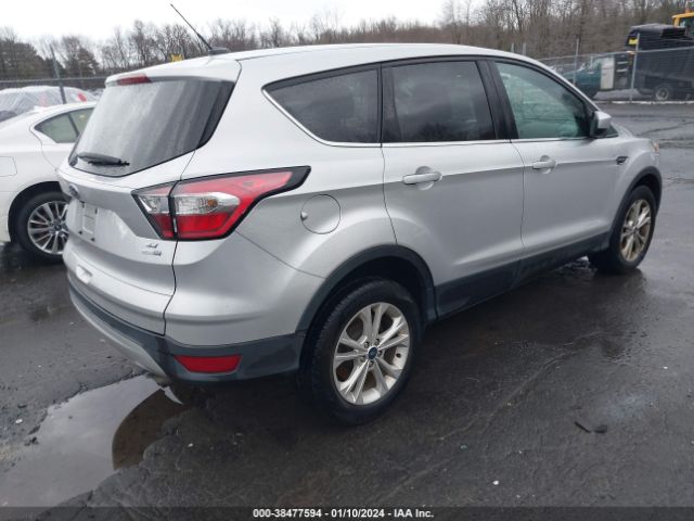 Photo 3 VIN: 1FMCU9GD6HUC17387 - FORD ESCAPE 