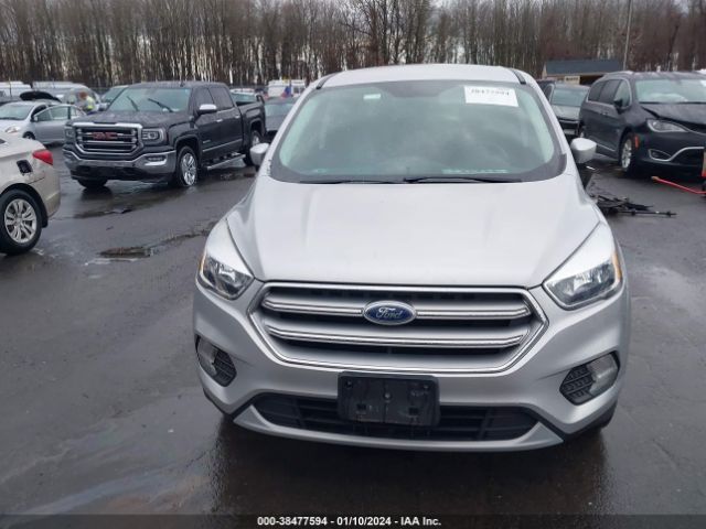 Photo 5 VIN: 1FMCU9GD6HUC17387 - FORD ESCAPE 